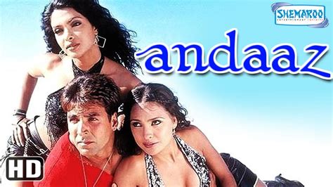 Andaaz 2003 Hindi Movie Download - lasopagenie