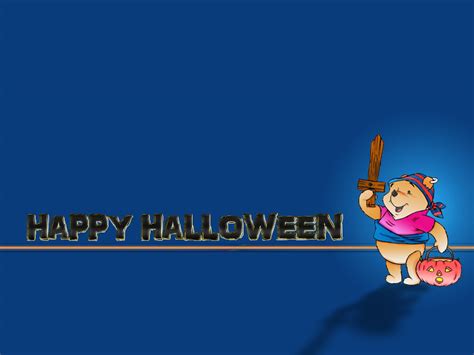 Halloween backgrounds 2017: Winnie The Pooh Halloween Backgrounds, Disney Pooh Halloween Background