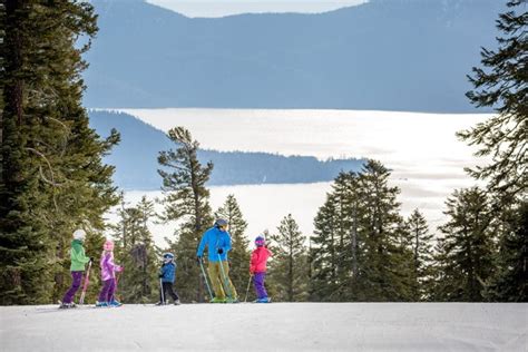 Everything You Need to Know About Northstar Resort - Village Walk Skyline