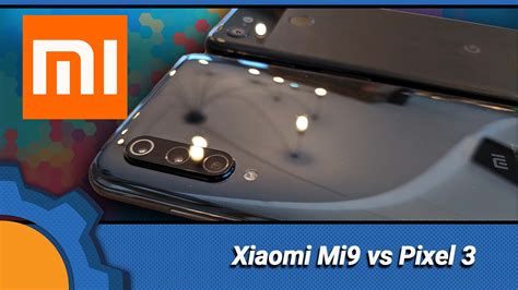 12.2MP or 48MP - Xiaomi Mi9 Camera vs Pixel 3 - NotEnoughTech