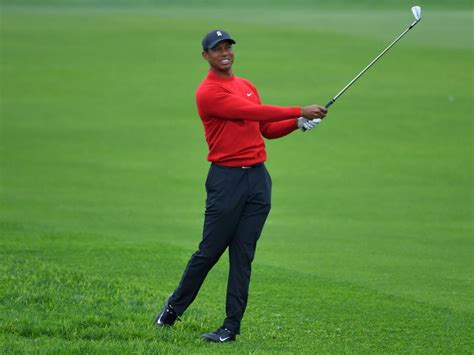 Tiger Woods is playing his first PGA Tour event in five months at Memorial. So what can we ...