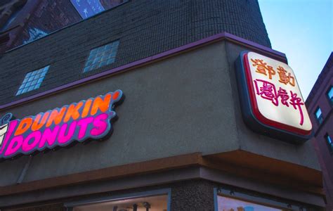 What’s the Real Cost to Open a Dunkin’ Donuts in 2024?