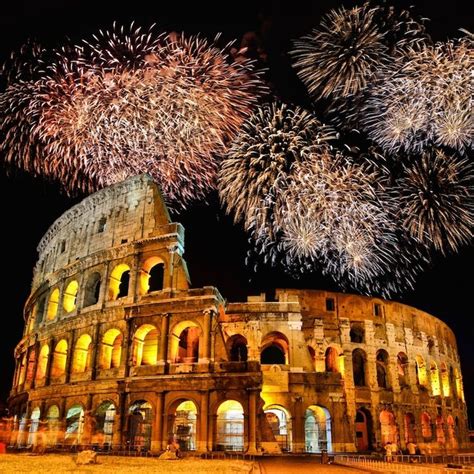 Buon Ferragosto | Italy holidays, Italy vacation, Fireworks