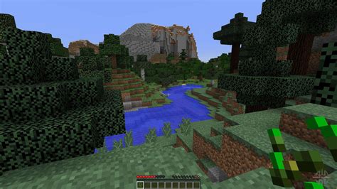 Survival World for Minecraft