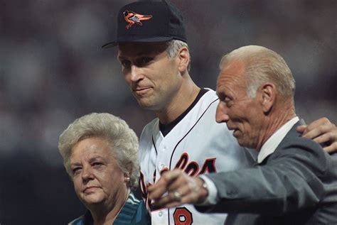 cal ripken sr - USA News Collections