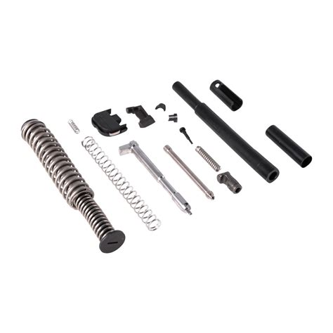 BROWNELLS SLIDE PARTS KIT W/ BILLET FIRING PIN FOR GLOCK® 17