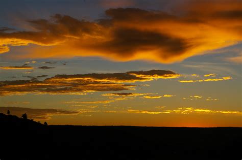 Yet Another Fabulous Colorado Sunrise | Five Acres with a View