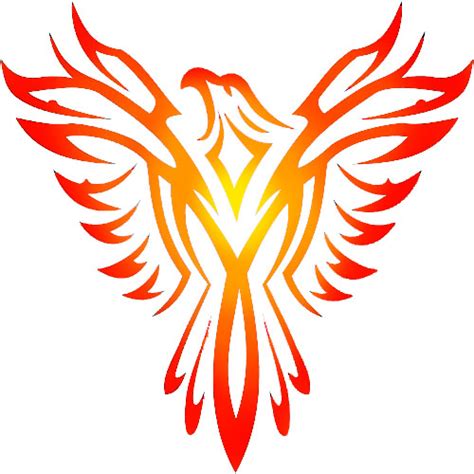 Image - Phoenix fireheart rebirth symbol full.jpg - Fairy Tail Fanon Wiki - Wikia