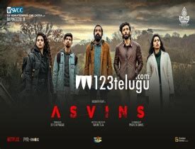 Asvins Telugu Movie Review