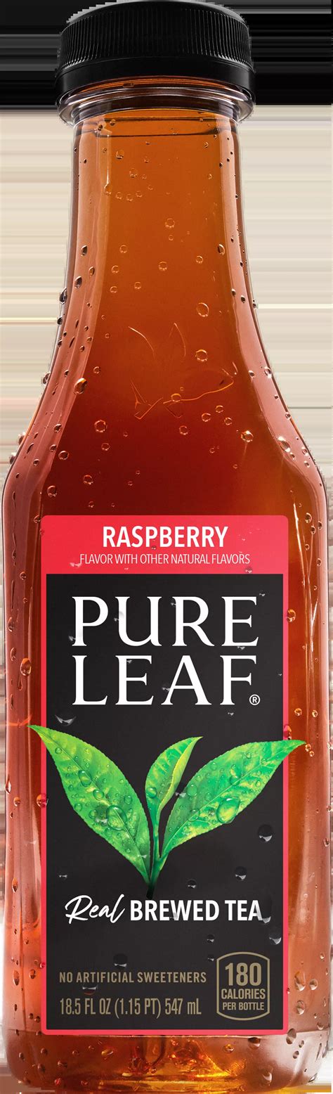 Pure Leaf