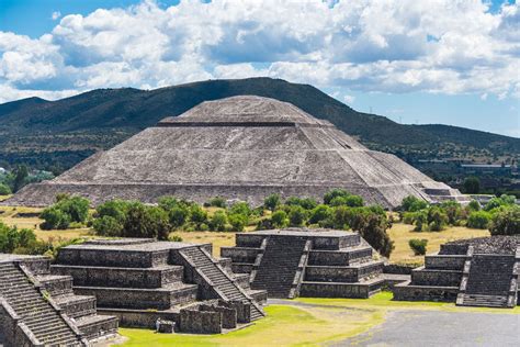 20 Best Ruins in Mexico You Must Visit | Road Affair