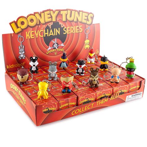 Looney Tunes Art Toys, Figures & Collectibles - Kidrobot