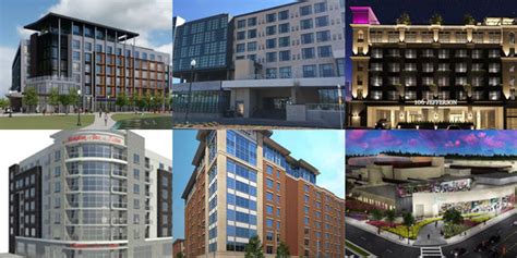 Nation’s largest hotel developers liking what they see in Huntsville - Yellowhammer News