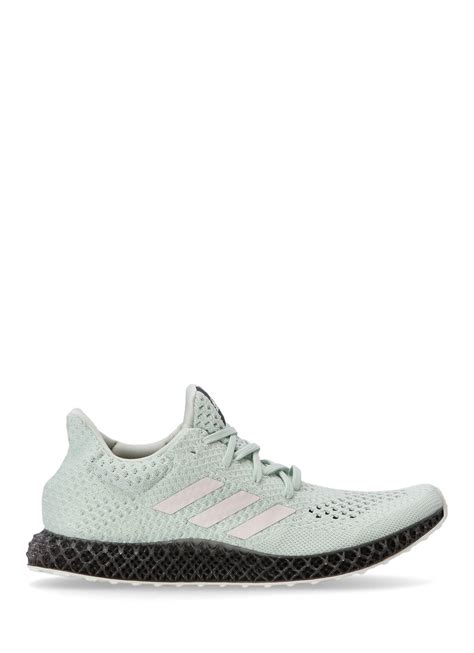 adidas 4d futurecraft - gx6603 verlin cermet carbon Talla 44 2/3