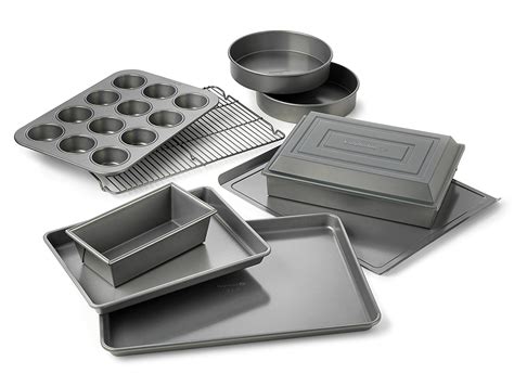 Top 10 Bakeware Sets - How to Cook Gourmet