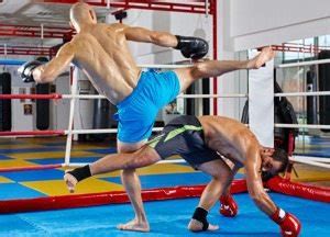 Kickboxing Rules: How To Kickbox | Rules of Sport