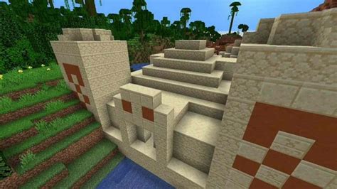 Minecraft Desert Temple: Locations, loot and more! – FirstSportz