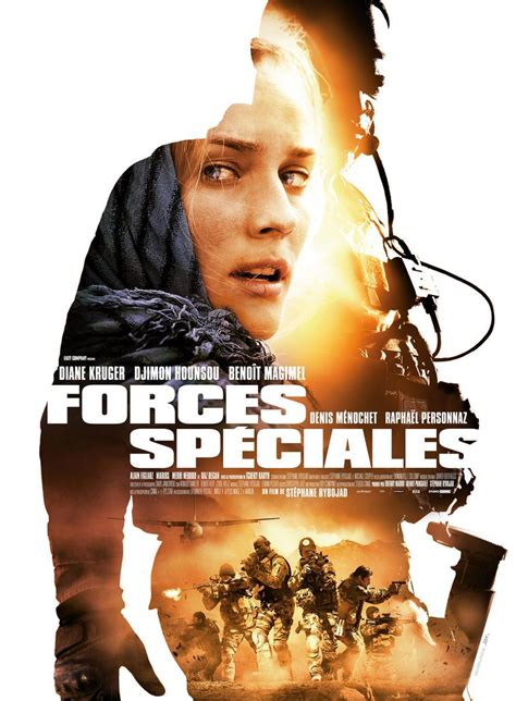 Image gallery for Special Forces - FilmAffinity