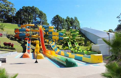 The Big Banana Fun Park gets ready to open Water Park expansion - News ...