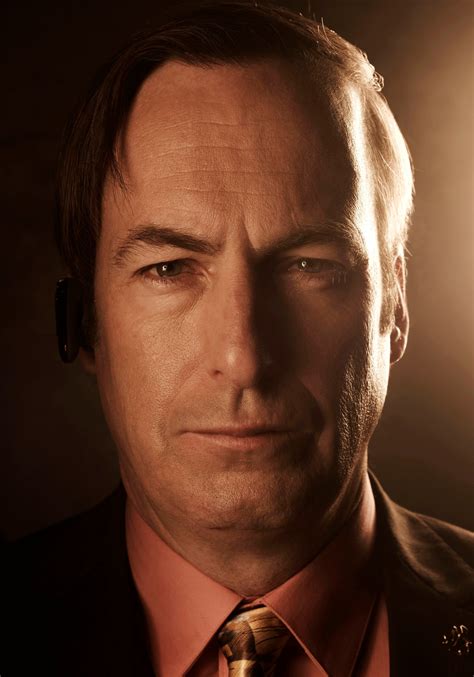 Bob Odenkirk Talks Breaking Bad Series Finale and Memento He Took | Collider