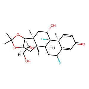 Fluocinolone Acetonide | Uses, Brand Names, Mechanism Of Action