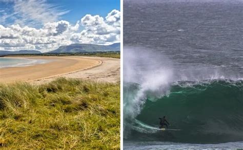 Mullaghmore Beach Sligo: Parking + Swim Guide