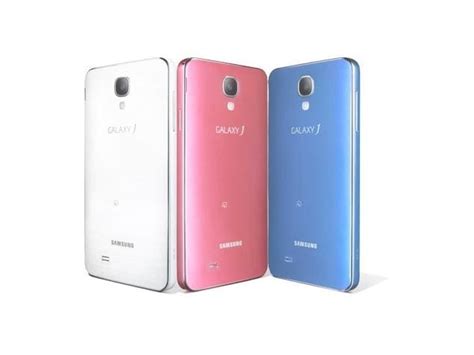 Samsung Galaxy J - Price in India, Specifications, Comparison (9th November 2024) | Gadgets 360