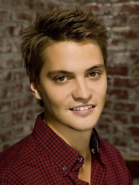 Luke - Luke Grimes Photo (13829349) - Fanpop