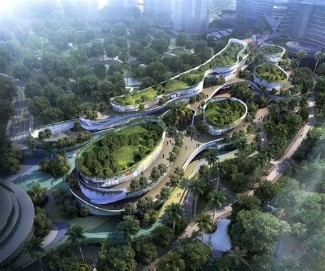 Malaysia's Forest City primed for green development | News | Eco ...