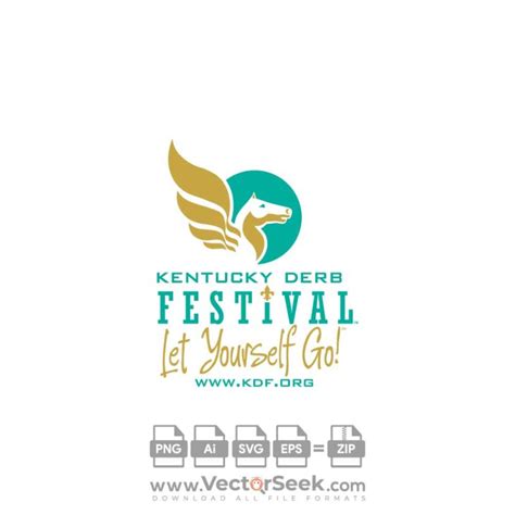 Kentucky Derby Logo Vector - (.Ai .PNG .SVG .EPS Free Download)