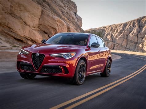 Alfa Romeo Stelvio Quadrifoglio, Not Your Typical SUV | Man of Many