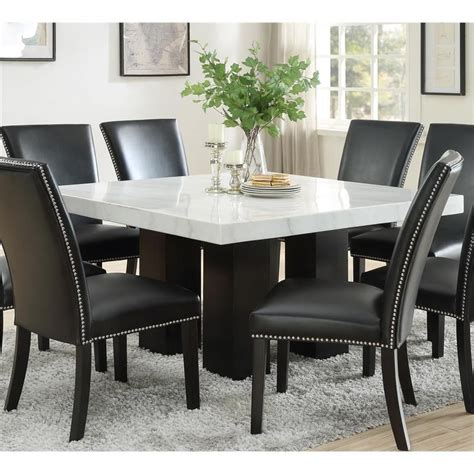 55 To 71 Modern Rectangular Extendable Dining Table W - vrogue.co