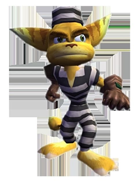 Ratchet and Clank ~Characters~ - Ratchet and Clank Photo (13895279) - Fanpop