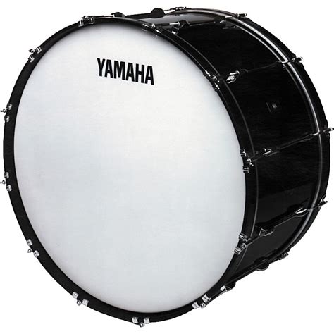 Yamaha Concert Bass Drum | Music123