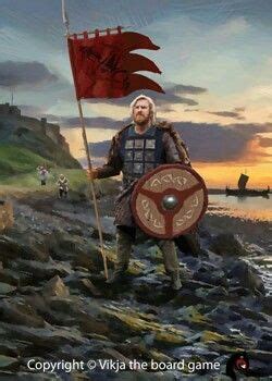 Guthrum, also known as Æthelstan, was king of East Anglia as part of the Danelaw territory ruled ...