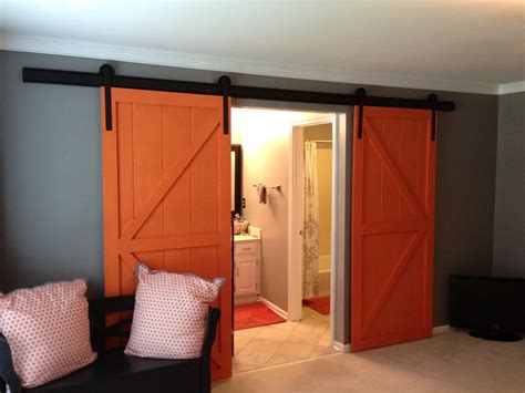 Barn Door Sliders Hardware Design — Randolph Indoor and Outdoor Design