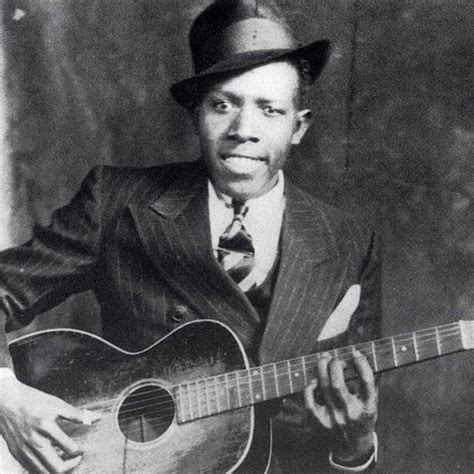 Robert Johnson - King of the Delta Blues Singers « Brad's Music RoomBrad's Music Room