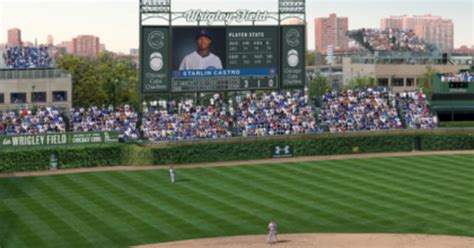 City Gives Final Approval For Wrigley Field Renovation - CBS Chicago