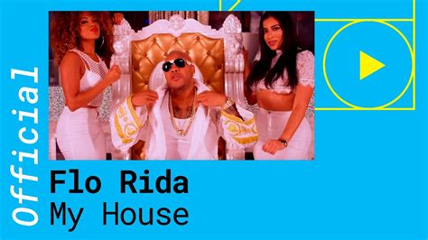 My House Flo Rida / My House Flo Rida Remix By Aleksander : intro open up the champagne, pop!