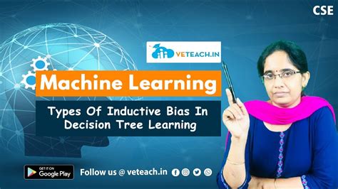 Types of Inductive Bias in Decision Tree Learning-Machine Learning-CSE -B.Tech Student Must ...