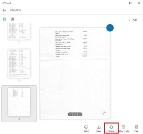 How To Scan On The HP ENVY 6455e Printer | Perfect Guide by Sebastian ...