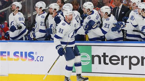 Stamkos with first four-goal game | NHL.com