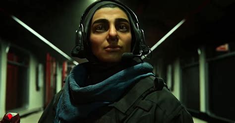 Call of Duty: Modern Warfare Season 6 trailer shows Farah and Nikolai bring the fight ...