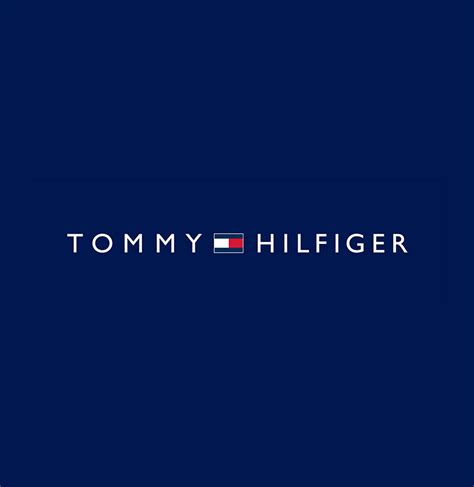 Tommy Hilfiger Logo Wallpapers - Top Free Tommy Hilfiger Logo ...