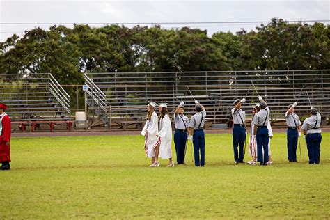 Waialua High School Graduation - 5/20/2023