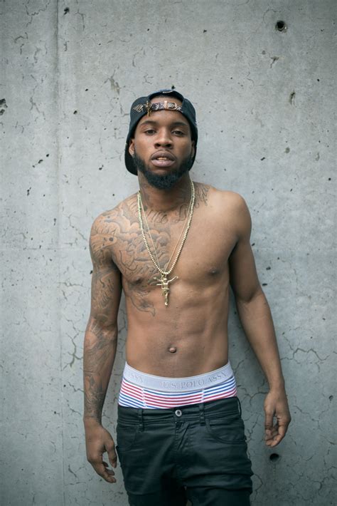 Tory Lanez's New Photos (33/48) - Free2Music