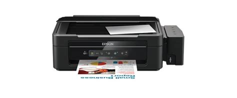 Epson L355 All in One Wi-Fi Printer and Scanner - Drivers and Download ...