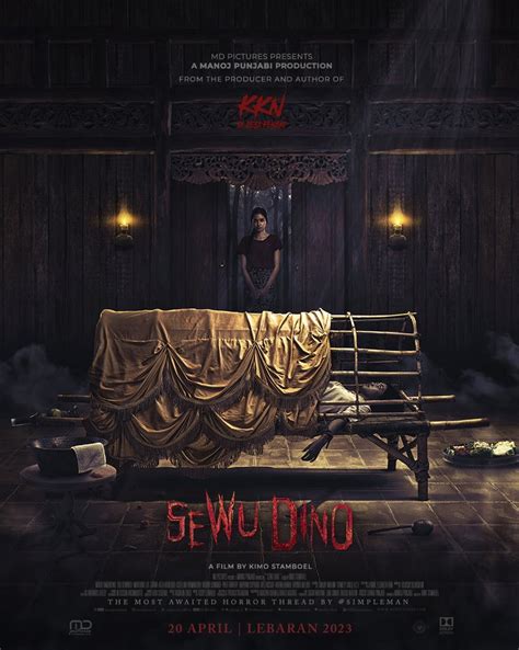 Sewu Dino (2023) | PrimeWire