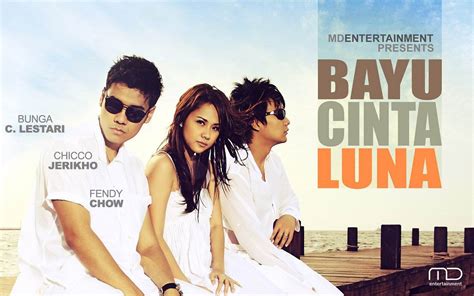 Bayu Cinta Luna Episode 15 – Beinyu.com