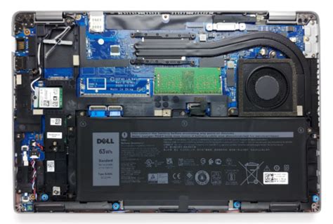 Inside Dell Latitude 14 5420 – disassembly and upgrade options - GearOpen.com